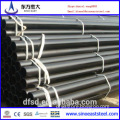 140mm seamless steel pipe tube promotion in world!!!